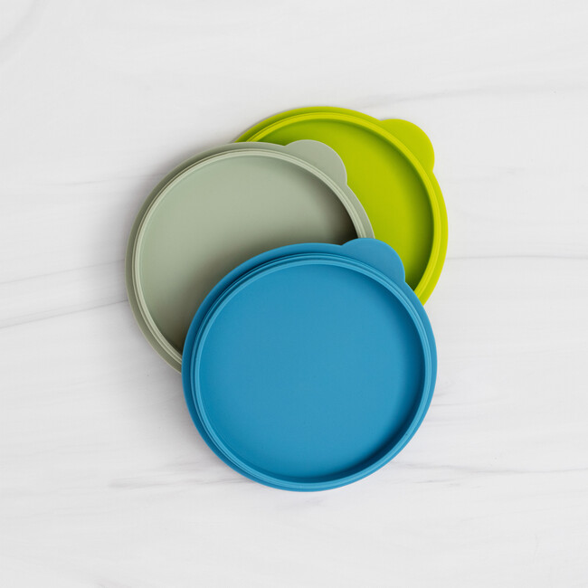 Mini Bowl Lid, Sage - Tableware - 8