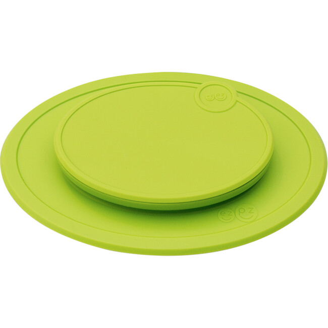 Mini Mat Lid, Lime - Tableware - 4