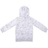 Sean Sweatshirt, White Heather - Sweatshirts - 3