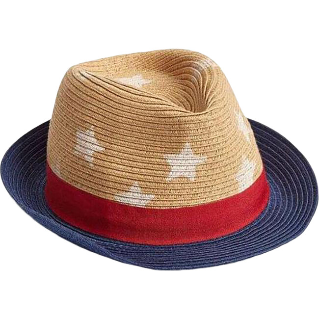 National Hat, Sand - Hats - 1