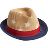 National Hat, Sand - Hats - 1 - thumbnail