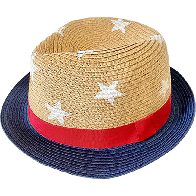 National Hat, Sand - Hats - 2