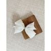 Pearly Bow Hair Clip - Hair Accessories - 2