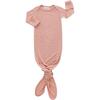 Newborn Gift Set, Dusty Rose - Mixed Gift Set - 3