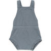 Bloomer Overalls, Ocean - One Pieces - 1 - thumbnail