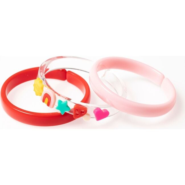 Happy Day Bangle Sets - Bracelets - 2