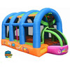 Arc Arena II Sport Bounce House - Outdoor Games - 1 - thumbnail