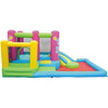 Little Sprout All-In-One Bounce 'N Slide Combo - Outdoor Games - 2