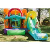 Double Shot™ Bounce House - Outdoor Games - 2