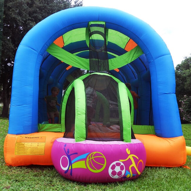 Arc Arena II Sport Bounce House - Outdoor Games - 3