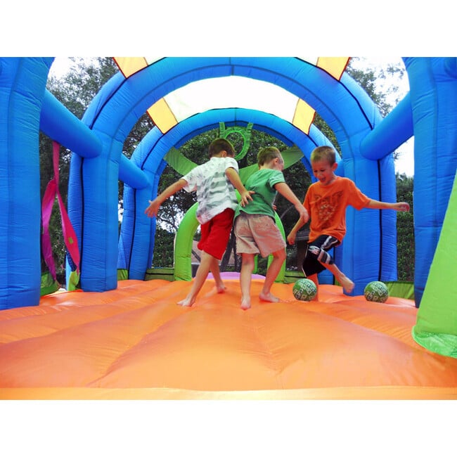 Arc Arena II Sport Bounce House - Outdoor Games - 5