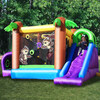 Monkey Explorer Jumper Bounce House - Outdoor Games - 3
