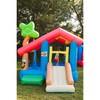 My Little Playhouse Bounce House - Outdoor Games - 3