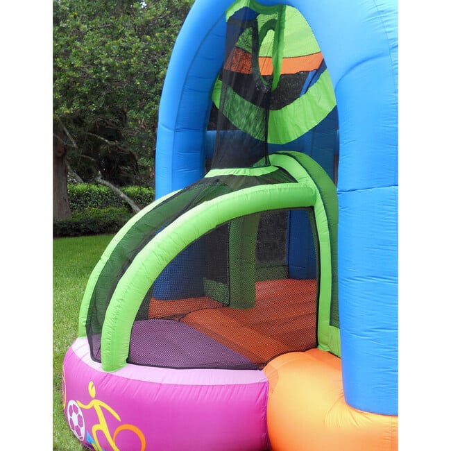 Arc Arena II Sport Bounce House - Outdoor Games - 6