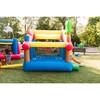 My Little Playhouse Bounce House - Outdoor Games - 5