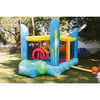 Jump'n Dodgeball Bounce House - Outdoor Games - 3