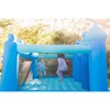 Princess Party Palace Bounce House - Outdoor Games - 5 - thumbnail
