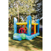 Jump'n Dodgeball Bounce House - Outdoor Games - 4