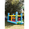 Jump'n Dodgeball Bounce House - Outdoor Games - 7