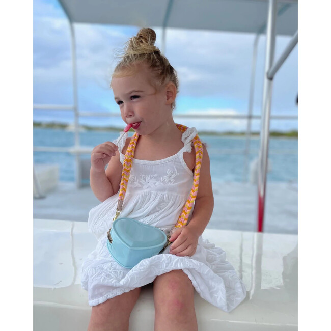The Rope Saltine, Sunny - Bags - 3