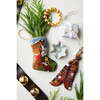 Mini All I Want for Christmas Stocking, Multi - Stockings - 2