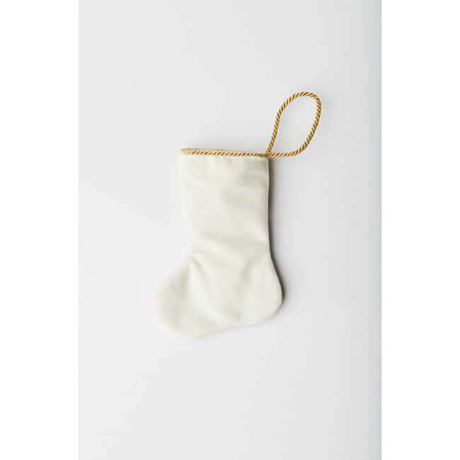 Mini Open for Joy Stocking, Mini - Stockings - 3