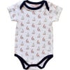 Sailboat Onesie - Onesies - 1 - thumbnail