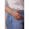 Women's Enchanted Diamond Butterfly Bracelet - Bracelets - 2
