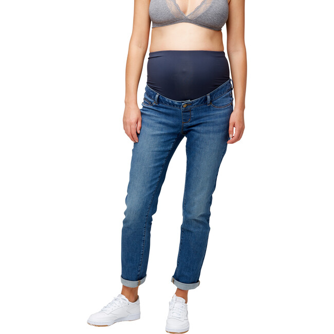 Women's BFF Maternity Denim Jeans