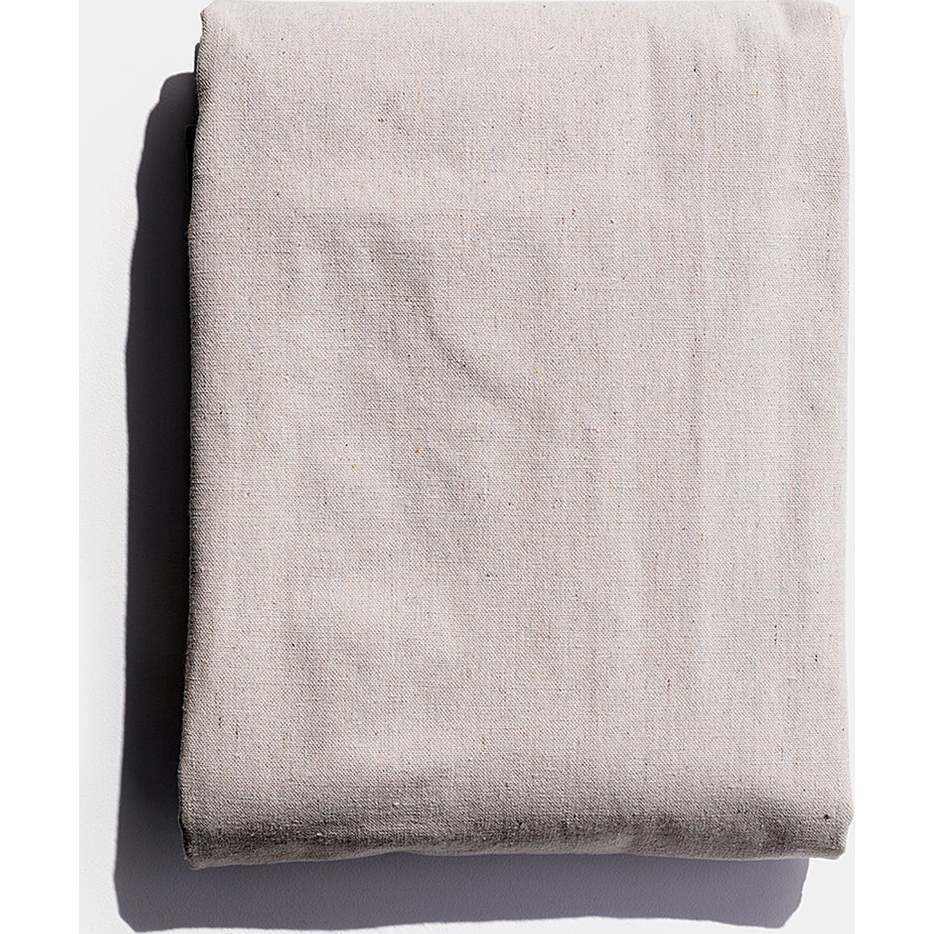 Painting Drop Cloth, Natural Canvas - Paint - 1
