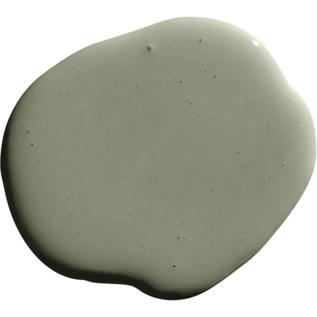 Saged Paint, Muted Olive Green