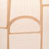 Bloomsbury Wallpaper, Light Pink - Wallpaper - 4