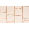 Bloomsbury Wallpaper, Light Pink - Wallpaper - 5