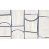 Bloomsbury Wallpaper, Slate - Wallpaper - 5
