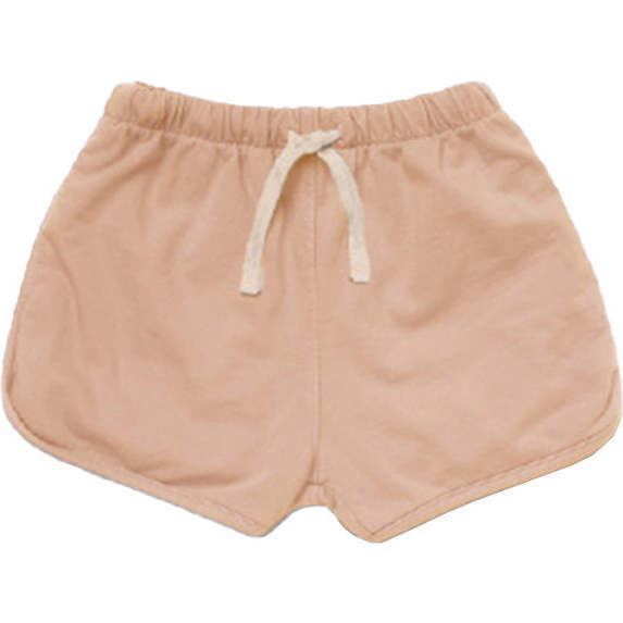 Track Shorts, Rose