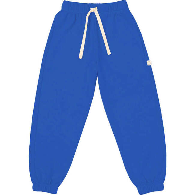 Joggers, Pacific