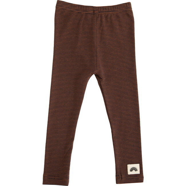 Leggings, Stripes - Leggings - 1