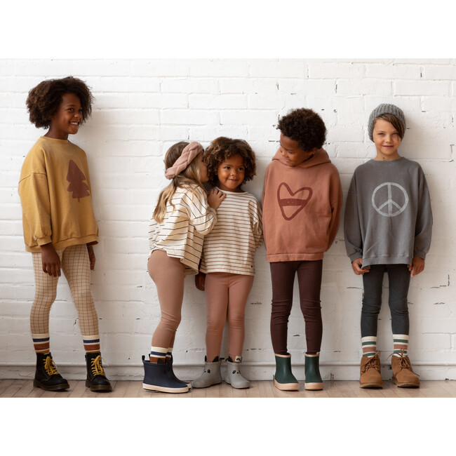 Leggings, Blush - Leggings - 2