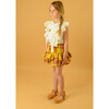 Lambada Skirt, Yellow - Skirts - 2