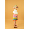 Rainbow Skirt, Multi - Skirts - 3