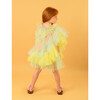 Swan Dress, Multi - Dresses - 5