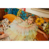 Swan Dress, Multi - Dresses - 2