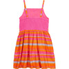 Baja Striped Dress, Multi - Dresses - 2