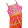 Baja Striped Dress, Multi - Dresses - 3 - thumbnail