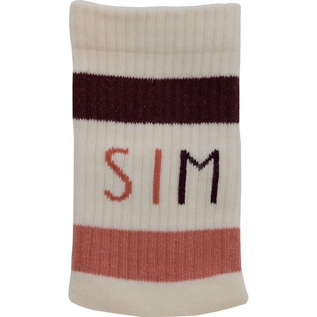 Socks, Sim - Socks - 1