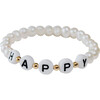 I’m So Happy Bracelet - Bracelets - 1 - thumbnail