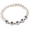 I’m So Happy Bracelet - Bracelets - 2