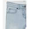 Jean Denim Trousers, Blue - Jeans - 2
