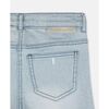 Jean Denim Trousers, Blue - Jeans - 3
