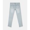 Jean Denim Trousers, Blue - Jeans - 4